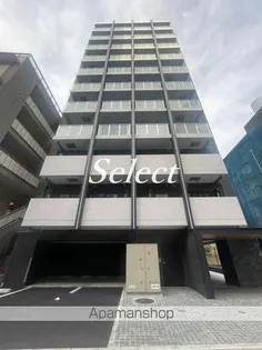 LEXE横濱関内【9階】の外観