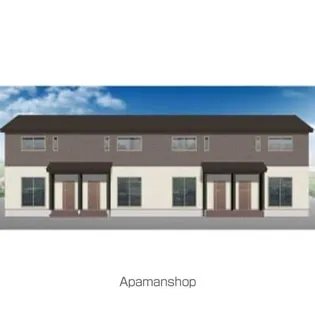 APISⅤ A棟の画像