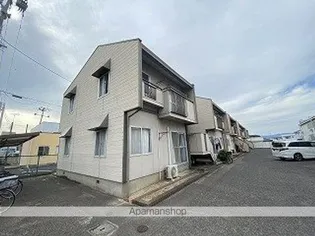エントピア吉倉 A棟の画像