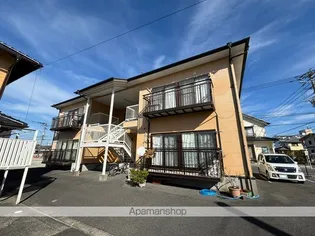 コーポカメリアの画像