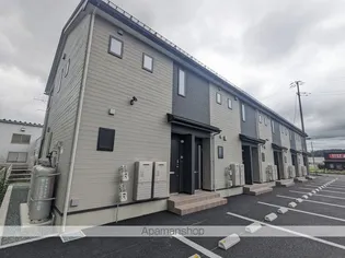 TX前沢 Bの画像