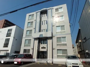 ECOA北7条の画像