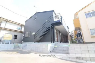 FOREST VILLAGE NAGAREYAMA【1階】の外観