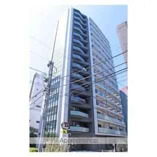 シティハウス本郷三丁目の画像