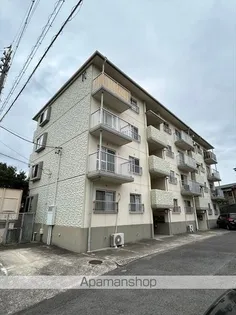 グリーンヒル東新D棟の画像