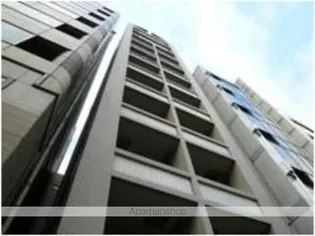 カスタリア新富町IVの画像