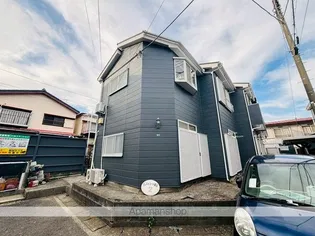 クレストコート飯山6号棟の画像