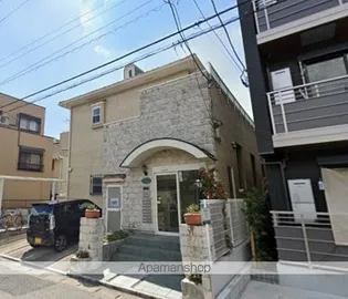 千葉県浦安市富士見2丁目【アパート】の外観