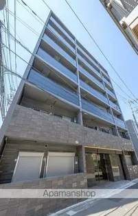 RELUXIA亀戸EASTの画像