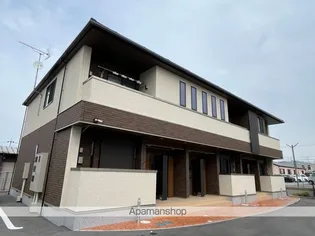 ジュネス ドミールIIの画像