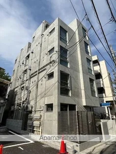 ミレドゥーエ笹塚【4階】の外観