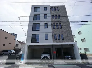 quador noie 今池【4階】の外観