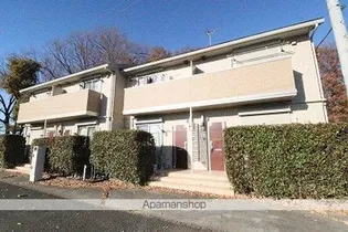 ウィットⅡ【1階】の外観