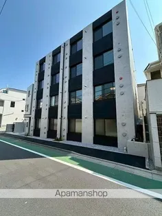 AGRACES小竹向原【101号室号室】の外観
