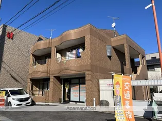 ラ ベルフォーレの画像