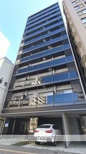 レジディア月島IIの画像