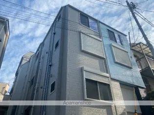 AMATERRACE東武練馬【1階】の外観