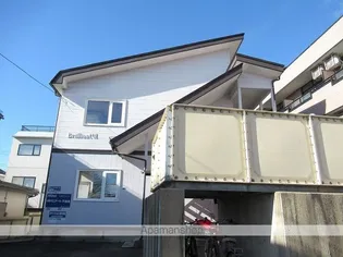 ブリリアントNの画像