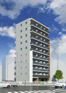 エル・セレーノ横浜【5階】の外観