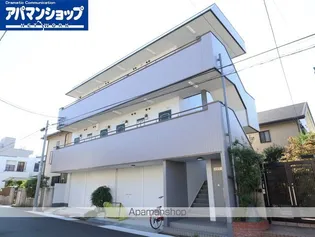 ファミール 松風の画像