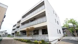 パークタウン茶屋町 Aの画像