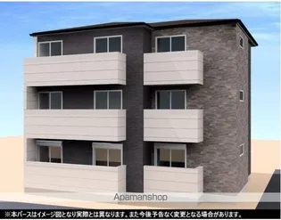 KEIAI RESIDENCE 豊四季IIの画像