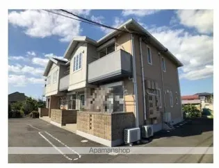 サンビームM.T【202号室】の外観