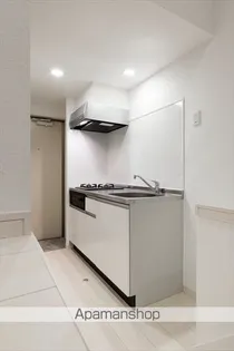 FORT PREMIERE KASHIWA【1階】のキッチン