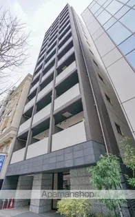 ヴィルドミール浅草橋【2階】の外観