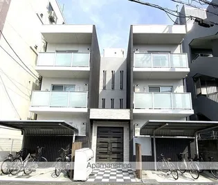 EDIFICE長居の画像