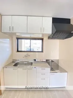 プレシャスライフ【1階】のキッチン