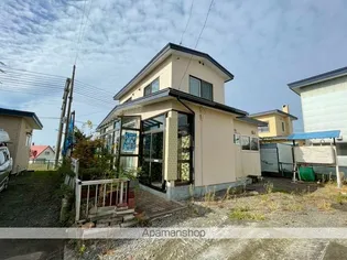 北海道釧路市興津2丁目【一戸建】の外観