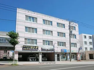 高谷ハイツの画像