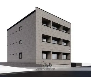 RH 本千葉(アールエイチ ホンチバ)【3階】の外観