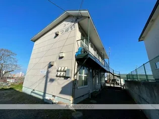 コーポつぼいの画像