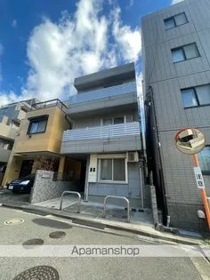 レジデンス市谷台の画像