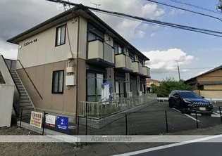 コンンフォート中川の画像