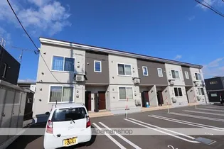 EVITA(エヴィタ)【1階】の外観