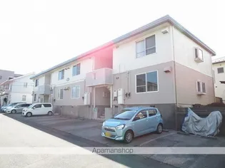 アスモ美しが丘Dの画像