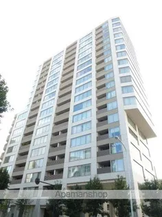 ザ・神宮前レジデンス【8階】の外観