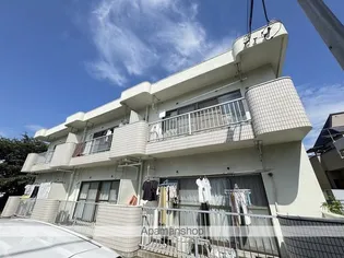 ファミールパレスの画像