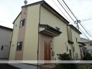 宮城県仙台市若林区南小泉4丁目【テラスハウス】の外観