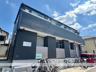 グランカスケードみのり台の画像