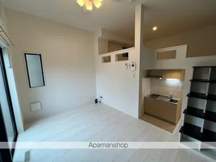 LEGARE卸町【1階】の居間