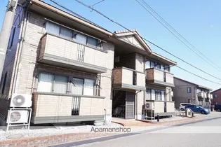 リビングタウン金沢参番館 Aの画像