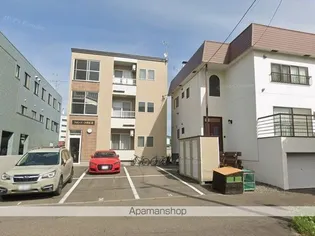 フォンテーヌ帯広Ⅱの画像