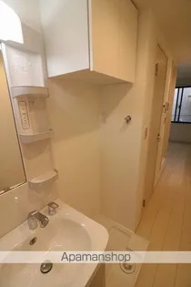 ソルナクレイシア吉祥寺【1階】の内装