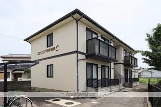 カサエスペラル北浜Cの画像