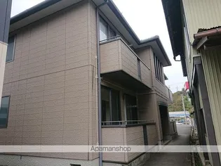 ファーストグリーンⅡ【102号室】の外観