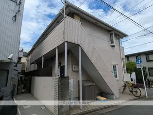 東高ハイムの画像